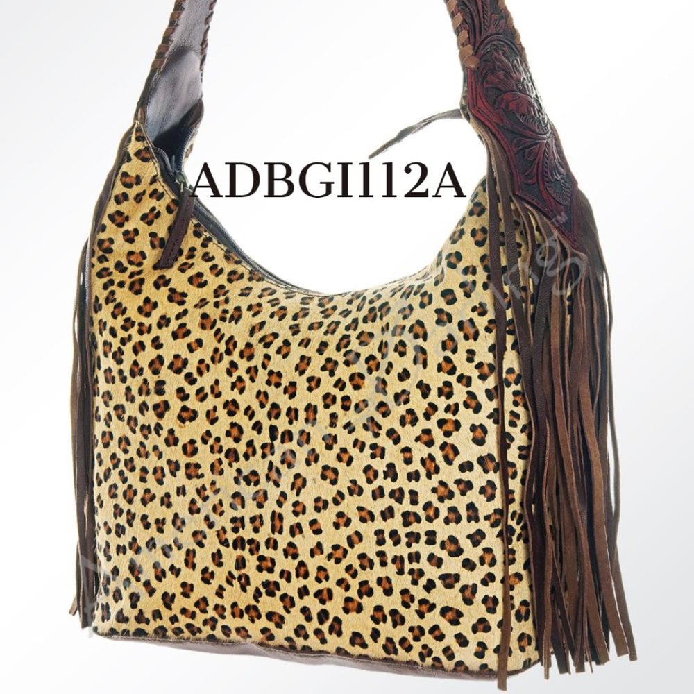 American Darling Large Hobo Bags Western Purses